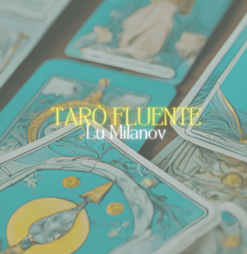 Curso de tarô online profissionalizante método Tarô Fluente